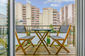 Appartement Ollier - Welkeys